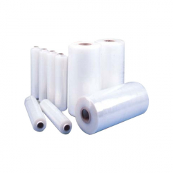 Håndfilm for manuel dispenser